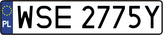 WSE2775Y