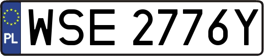 WSE2776Y