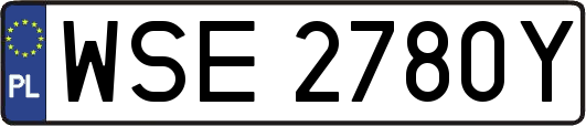 WSE2780Y