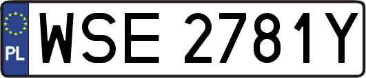 WSE2781Y