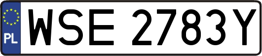 WSE2783Y