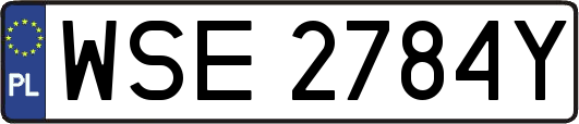 WSE2784Y