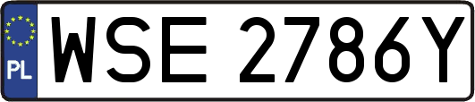WSE2786Y