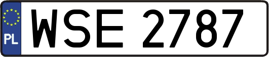 WSE2787