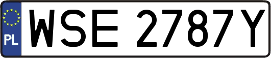 WSE2787Y