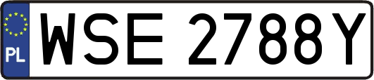WSE2788Y