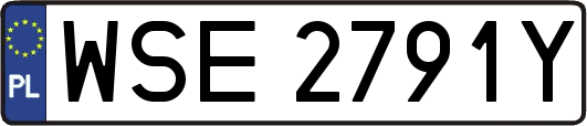 WSE2791Y