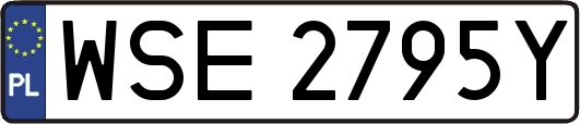 WSE2795Y