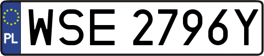 WSE2796Y