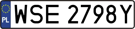WSE2798Y