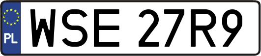 WSE27R9