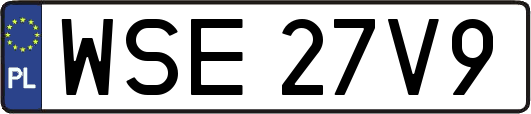 WSE27V9