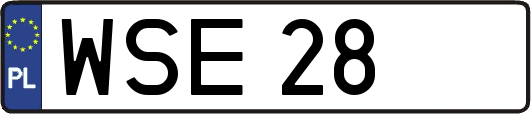 WSE28