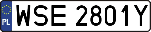 WSE2801Y