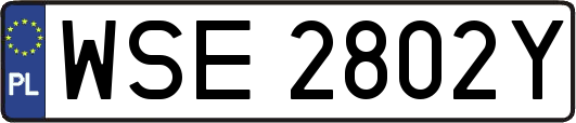 WSE2802Y