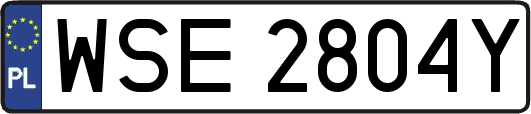 WSE2804Y
