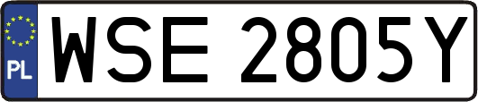 WSE2805Y