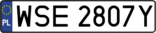 WSE2807Y