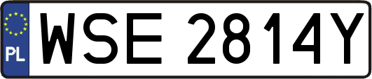 WSE2814Y