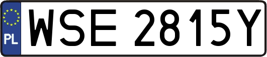 WSE2815Y