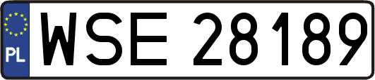 WSE28189