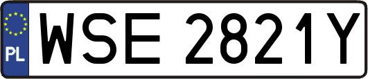 WSE2821Y