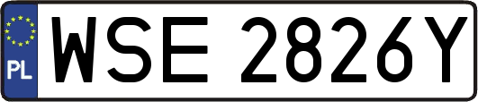 WSE2826Y