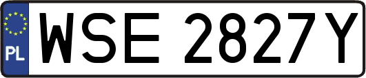 WSE2827Y
