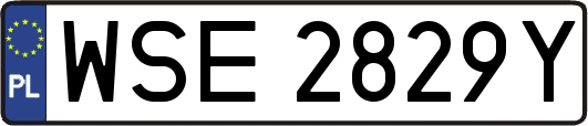 WSE2829Y