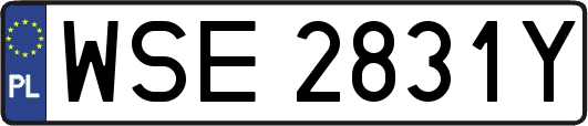 WSE2831Y