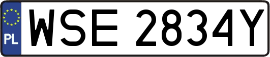 WSE2834Y