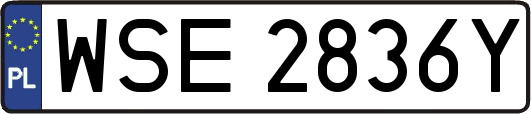 WSE2836Y