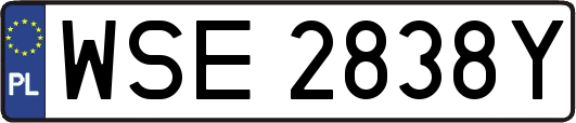 WSE2838Y