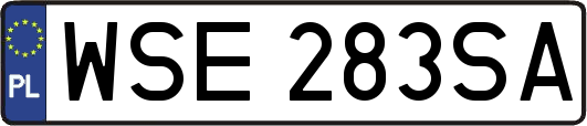 WSE283SA