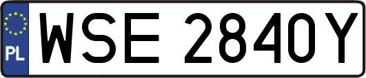 WSE2840Y