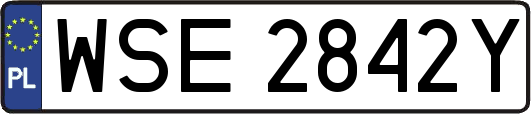 WSE2842Y