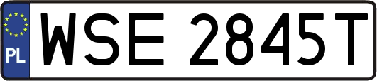 WSE2845T