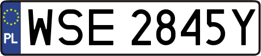 WSE2845Y
