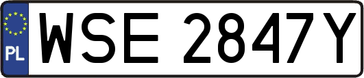 WSE2847Y
