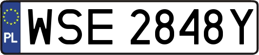 WSE2848Y