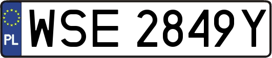 WSE2849Y