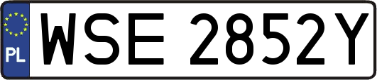 WSE2852Y