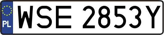WSE2853Y
