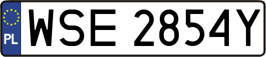WSE2854Y