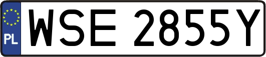WSE2855Y