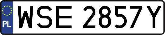 WSE2857Y