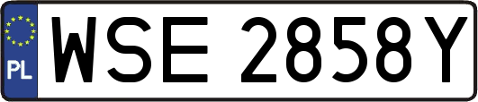 WSE2858Y