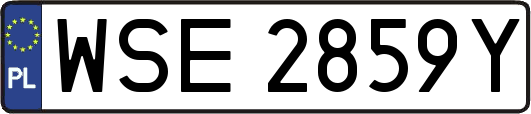 WSE2859Y