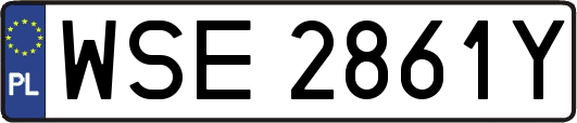 WSE2861Y
