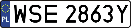 WSE2863Y